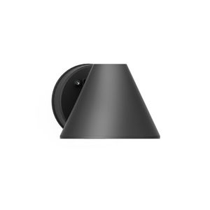 Aufbauleuchte / LED / Außenbereich / Aluminium