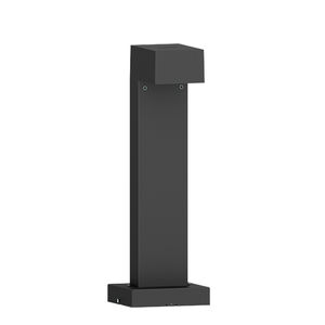 Leuchtpoller für Garten 1