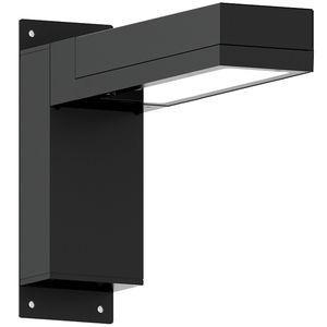 moderne Wandleuchte