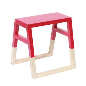 moderner Hocker