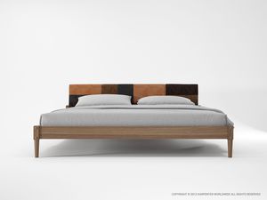 Bett / King Size