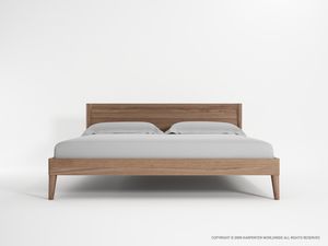 Bett / queen size