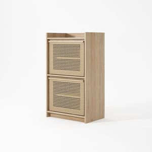 hohes Sideboard