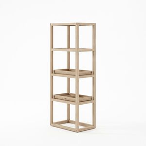 moderne Regale