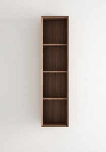 Säulenschrank für Badezimmer 1