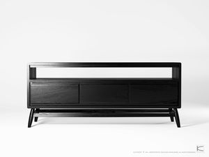 modernes Fernsehmöbel