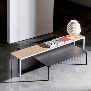 Couchtisch / minimalistisches Design 1