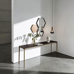 Konsolentisch / minimalistisches Design 1