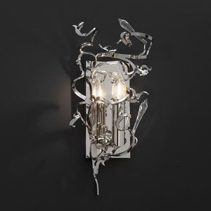 Wandleuchte / originelles Design