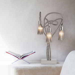 Tischlampe