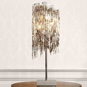 Tischlampe