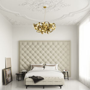 Kronleuchter / originelles Design
