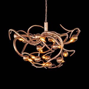 Kronleuchter / originelles Design