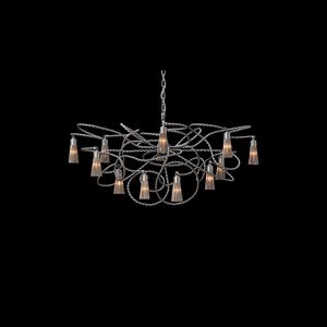 Kronleuchter / originelles Design
