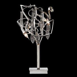 Tischlampe