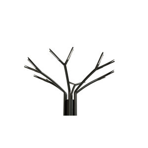 Straßenlaterne / Garten / modern / Aluminium