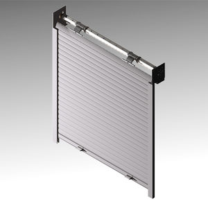 Rolladen / Aluminium