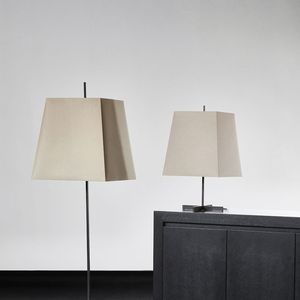 Tischlampe