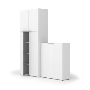Büro Highboard 1