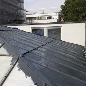Grundierung für Mauerwerk 1