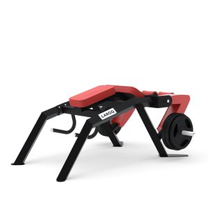 Bein-Curl-Fitnessgerät