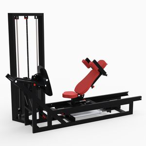 Squat-Fitnessgerät