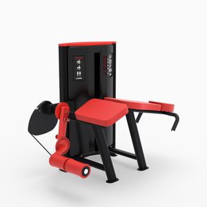 Bein-Curl-Fitnessgerät