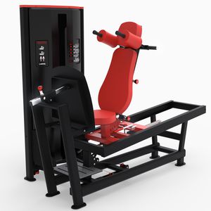 Squat-Fitnessgerät