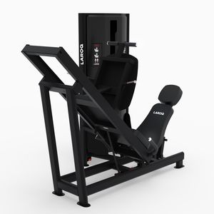 Beinpresse-Fitnessgerät