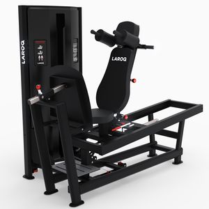 Squat-Fitnessgerät