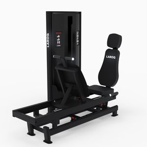 Beinpresse-Fitnessgerät