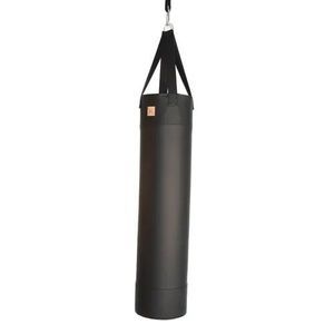 Leder-Boxsack