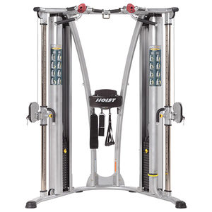 Lat-Pulldown-Fitnessgerät