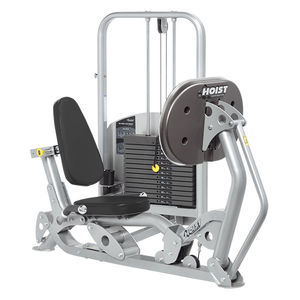 Beinpresse-Fitnessgerät