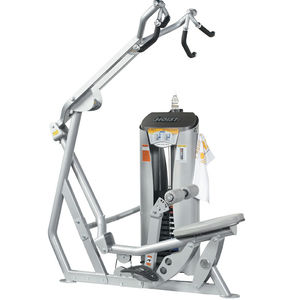 Schulterpresse-Fitnessgerät
