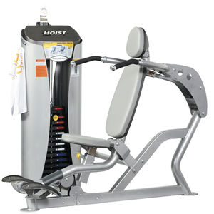 Schulterpresse-Fitnessgerät
