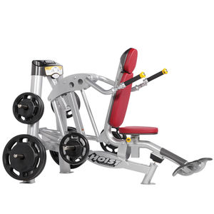 Fitnessgerät / Dips im Sitzen