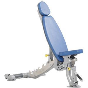 regelbare Krafttrainingsbank
