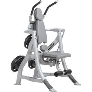 Brustpressbank-Fitnessgerät