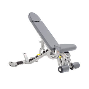 regelbare Krafttrainingsbank