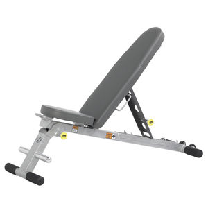 regelbare Krafttrainingsbank