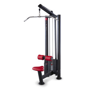 Lat-Pulldown-Fitnessgerät 1