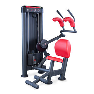 Bauchpresse Fitnessgerät 1