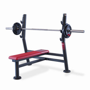 Krafttrainingsbank 1