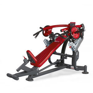 Schulterpresse-Fitnessgerät 1