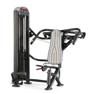 Schulterpresse-Fitnessgerät 1