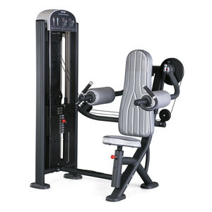 Schulterpresse-Fitnessgerät 1