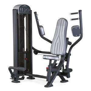 Brustpressbank-Fitnessgerät 1