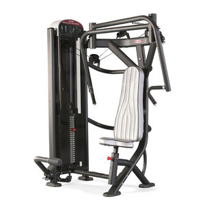 Brustpressbank-Fitnessgerät 1