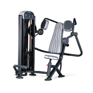 Brustpressbank-Fitnessgerät 1